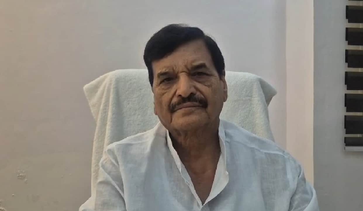 Shivpal Yadav says there no place for factionalism in the Samajwadi Party