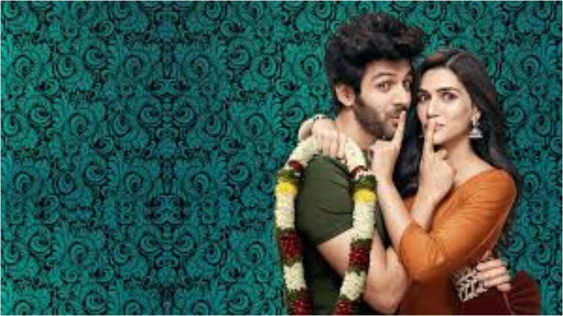 Pyaar Ka Punchnama Luka Chuppi Bhool Bhulaiyaa 2 Chandu Champion Kartik Aaryan Movies box office Report card