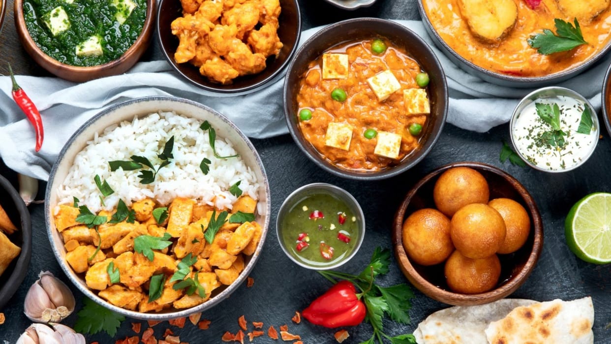 Dussehra 2024 special lunch dishes for family simple and easy recipe