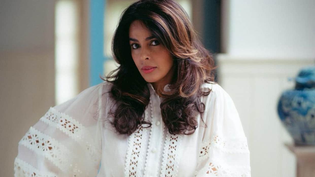 Vicky Vidya ka Woh Wala Video Mallika Sherawat says family mourned her birth and mother went into depression