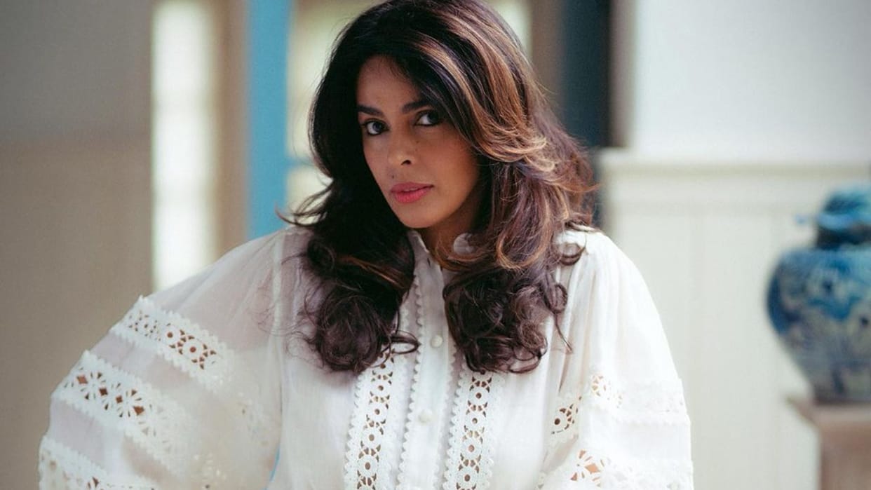 Vicky Vidya ka Woh Wala Video Mallika Sherawat says family mourned her birth and mother went into depression