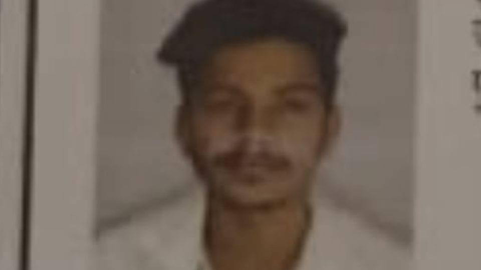 Youth dies after falling from seventh floor of Ghaziabad's Blue Stone Hotel