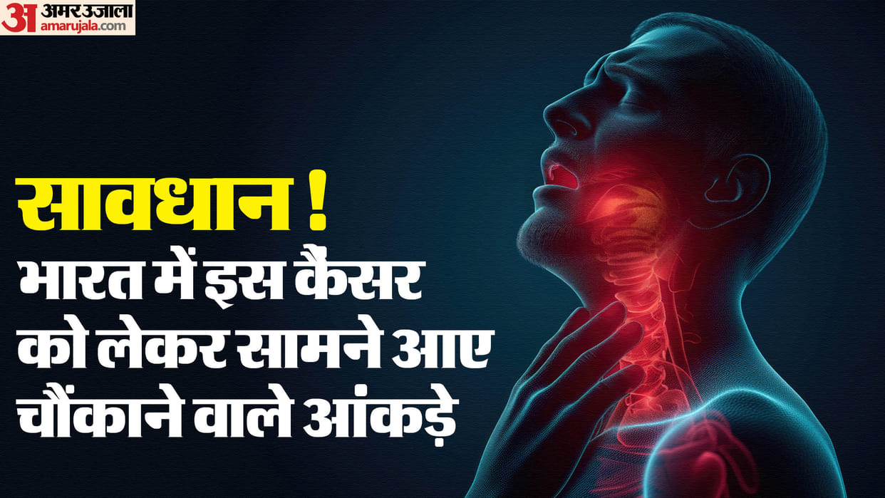 India has the largest number of oral cancer cases caused by smokeless tobacco in South Asia
