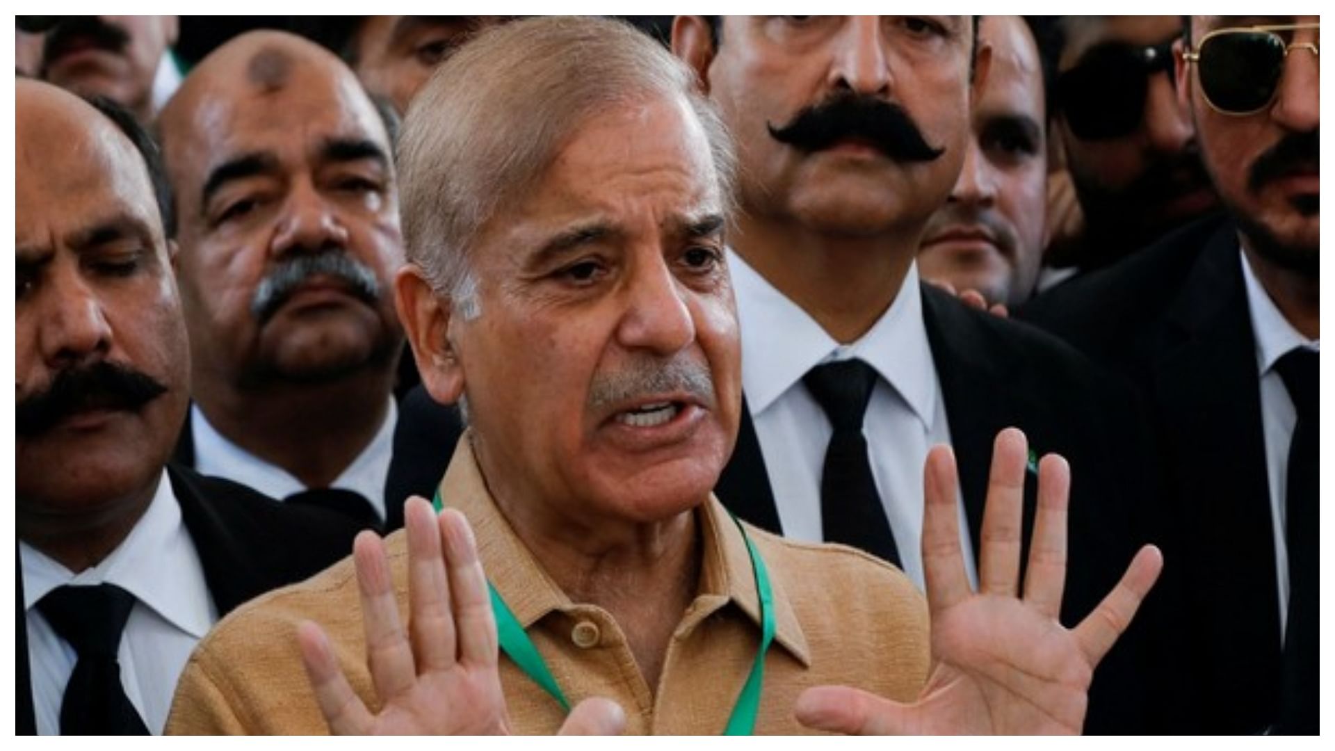 Pakistan Islamabad Rawalpindi Implement Five Day Closure Of Business For  Security - Amar Ujala Hindi News Live - Pakistan:पाकिस्तान में एससीओ बैठक  को लेकर बंद के हालात, पांच दिनों तक नहीं होगी