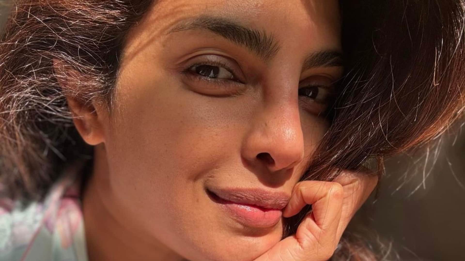 When Priyanka Chopra opened about facing mental health issues says how to deal with my emotions as per report