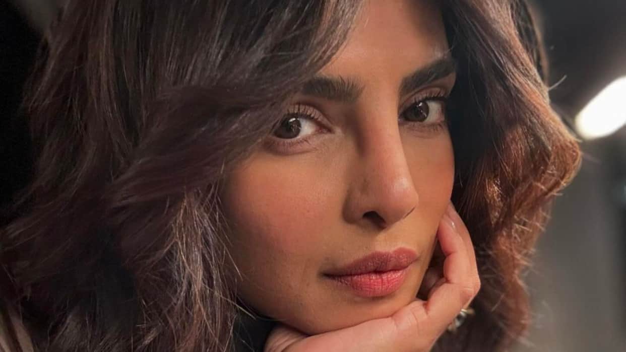 When Priyanka Chopra opened about facing mental health issues says how to deal with my emotions as per report