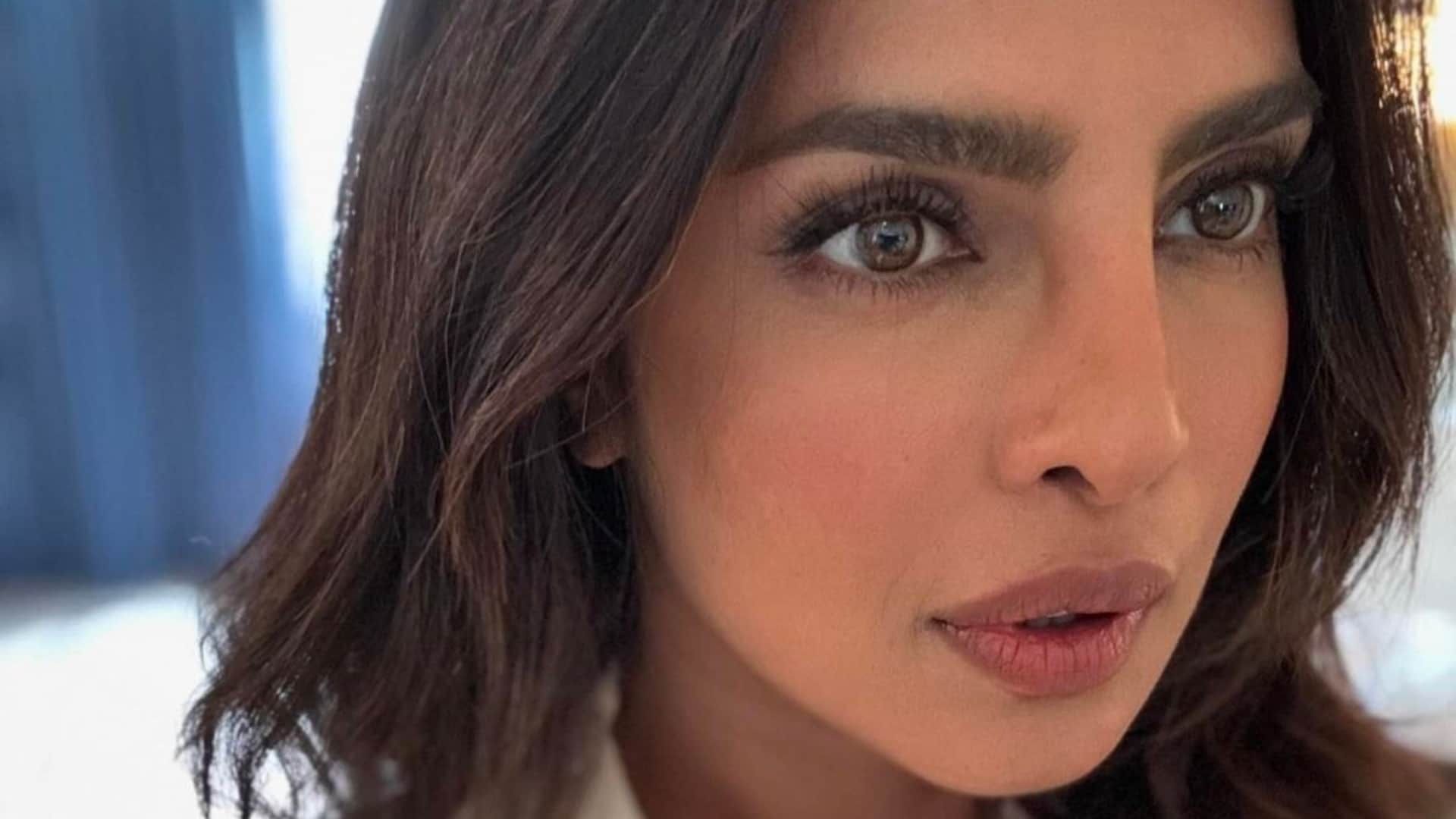 When Priyanka Chopra opened about facing mental health issues says how to deal with my emotions as per report