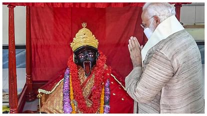 goddess kali crown gifted by pm narendra modi bangladesh visit stolen from temple