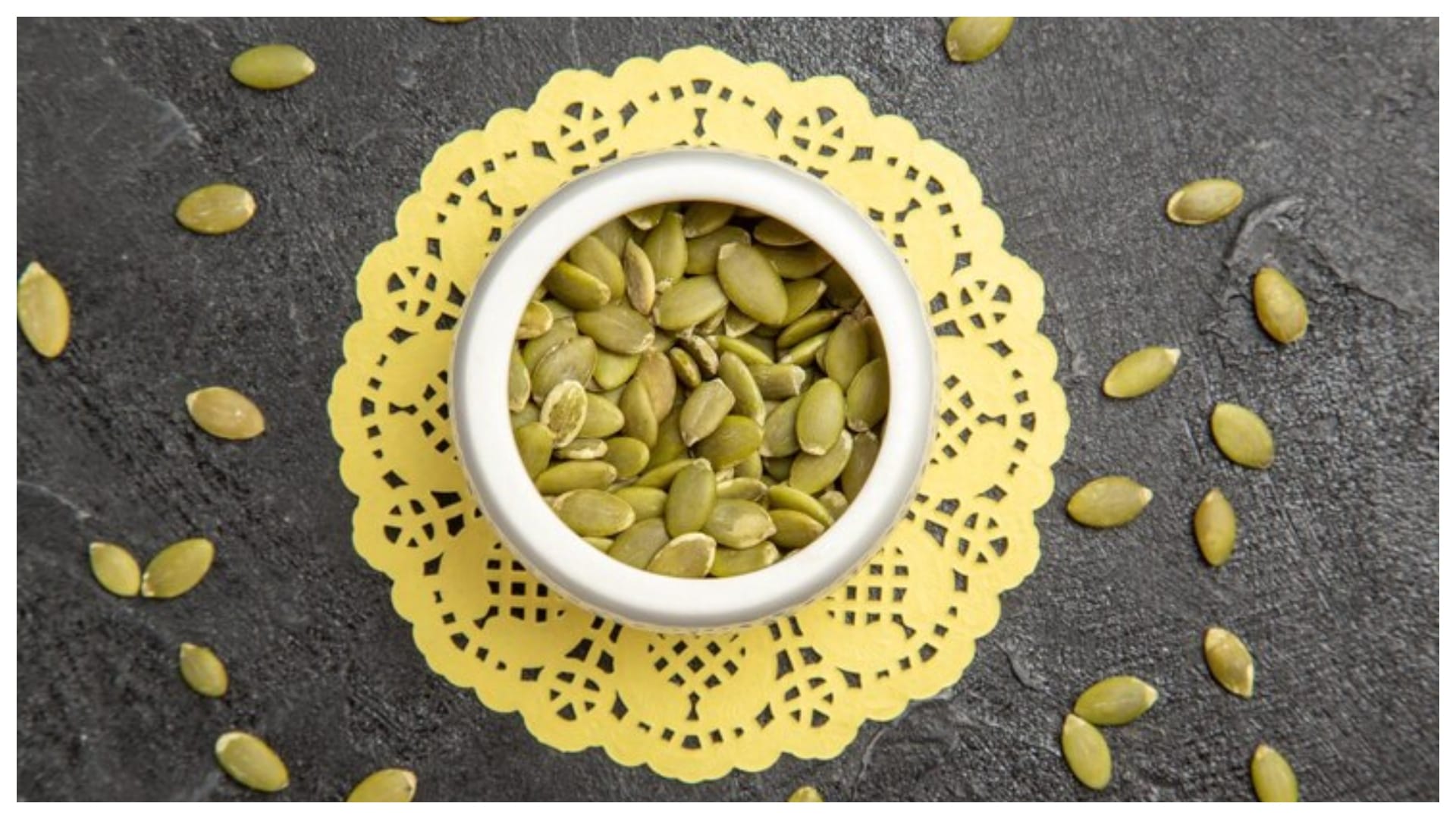 Health Tips Tiny Pumpkin Seed Contains More Iron Than Spinach Doctor Advice Explained