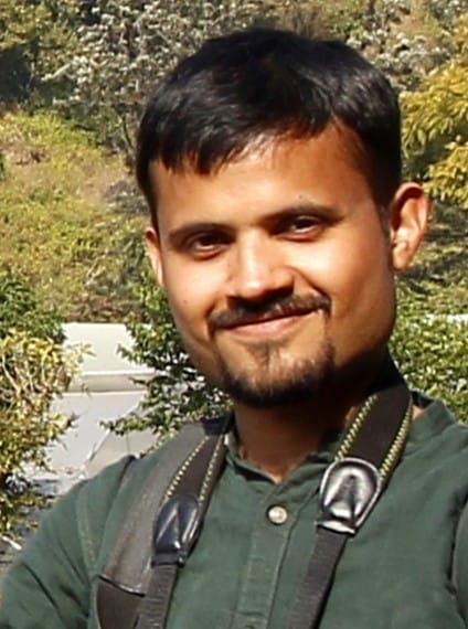 Rohit Jha