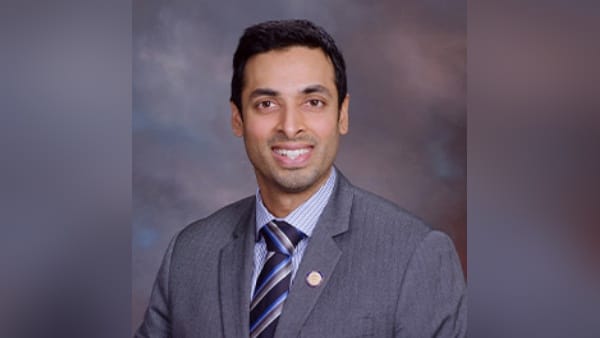 American MP Suhas Subramaniam says Imposing duty on India will lead to trade war between the two countries