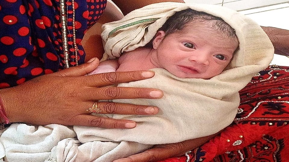 146 girls born in Navratri