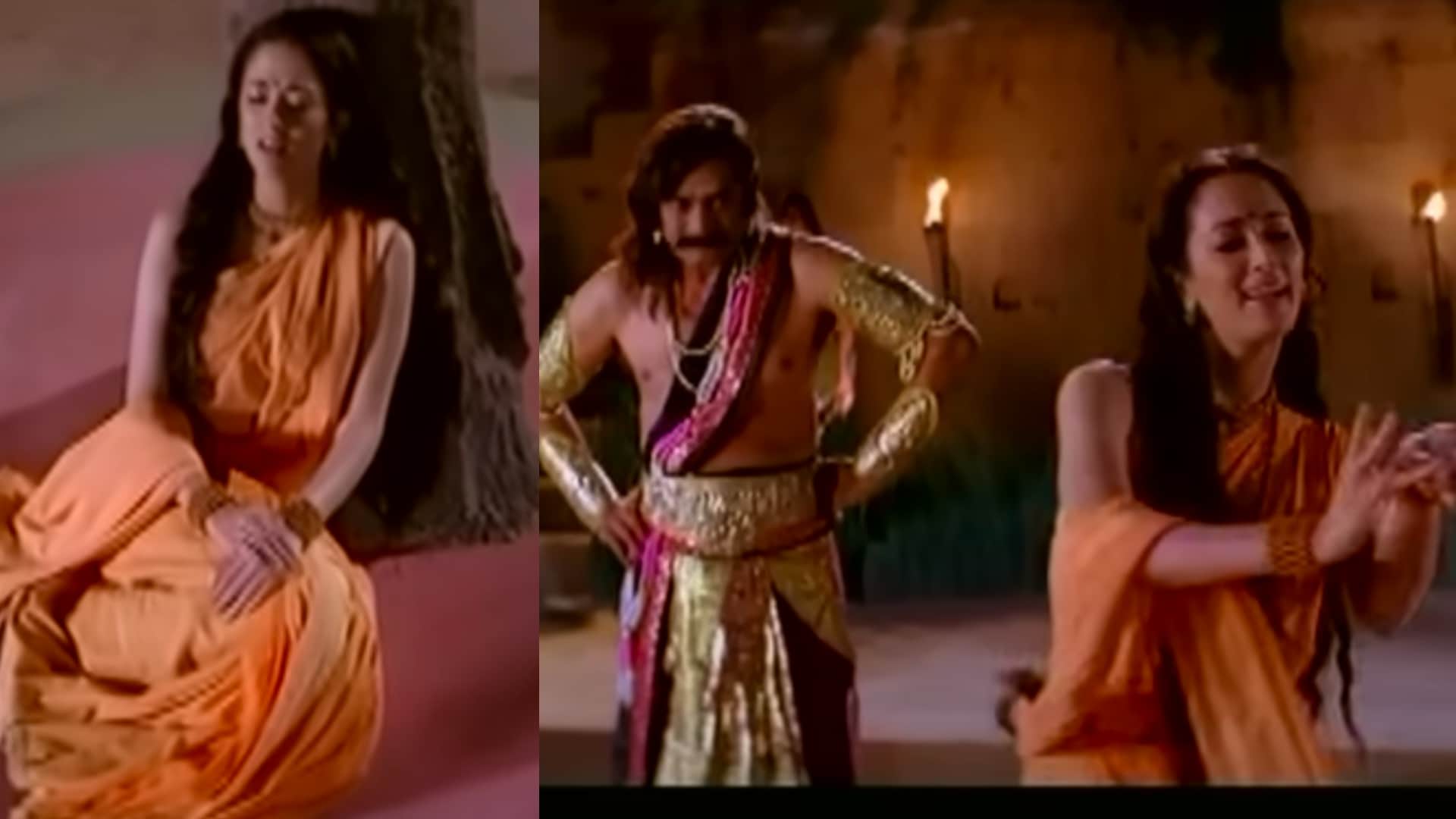 Dussehra 2024 Glimpses of Ram Ravana were also seen in Bollywood films you can see glimpses on Dussehra