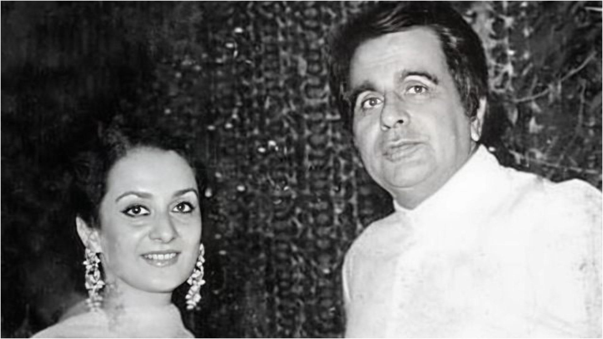 Dilip Kumar Death Anniversary real name movies know personal and profeesional love life