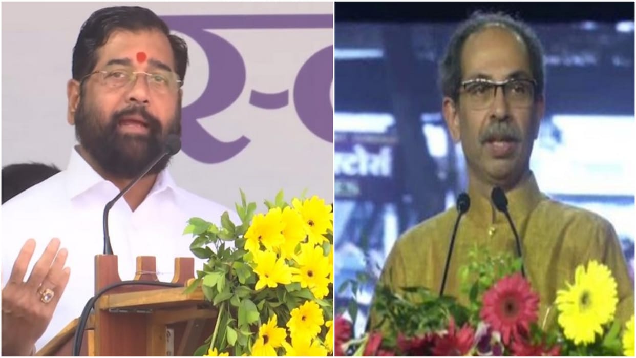 Sena factions to hold Dussehra rallies, expected to set tone for Maharashtra assembly polls
