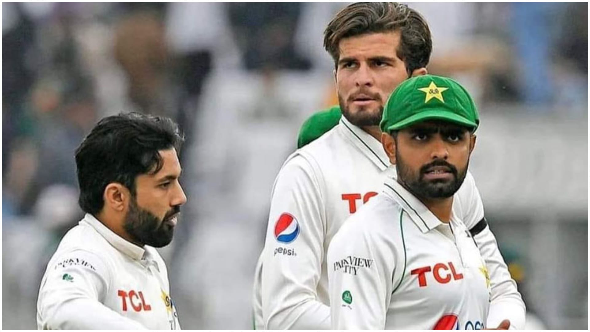 Pakistan Babar Azam vs India Virat Kohli comparisons are baseless says Brad Hogg