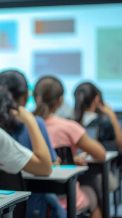 Skill, Education, Jobs