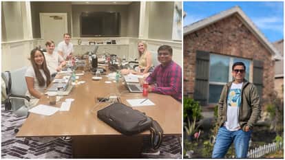 Success Story: Rohit Solia of Hirpur Teka village of Shajapur chief software engineer in America's Block Inc