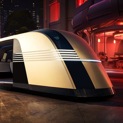 Tesla Robotaxi Cybercab and Robovan Unveiled Driverless Cab Autonomous Driving Know Details