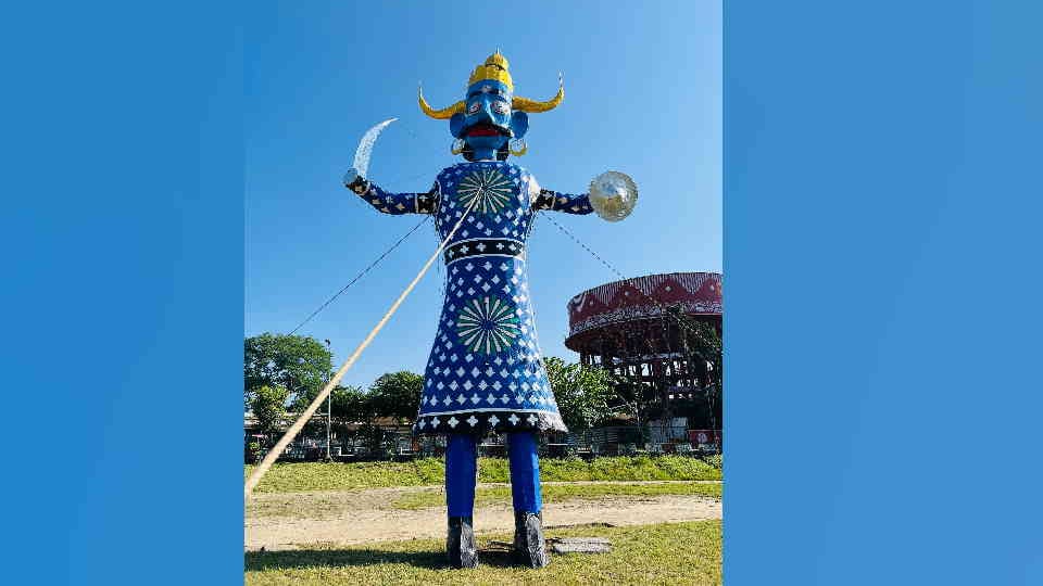 Dussehra 2024 Ravan dahan All updates Dehradun know what will be special