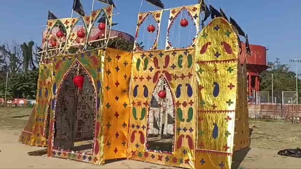 Dussehra 2024 Ravan dahan All updates Dehradun know what will be special