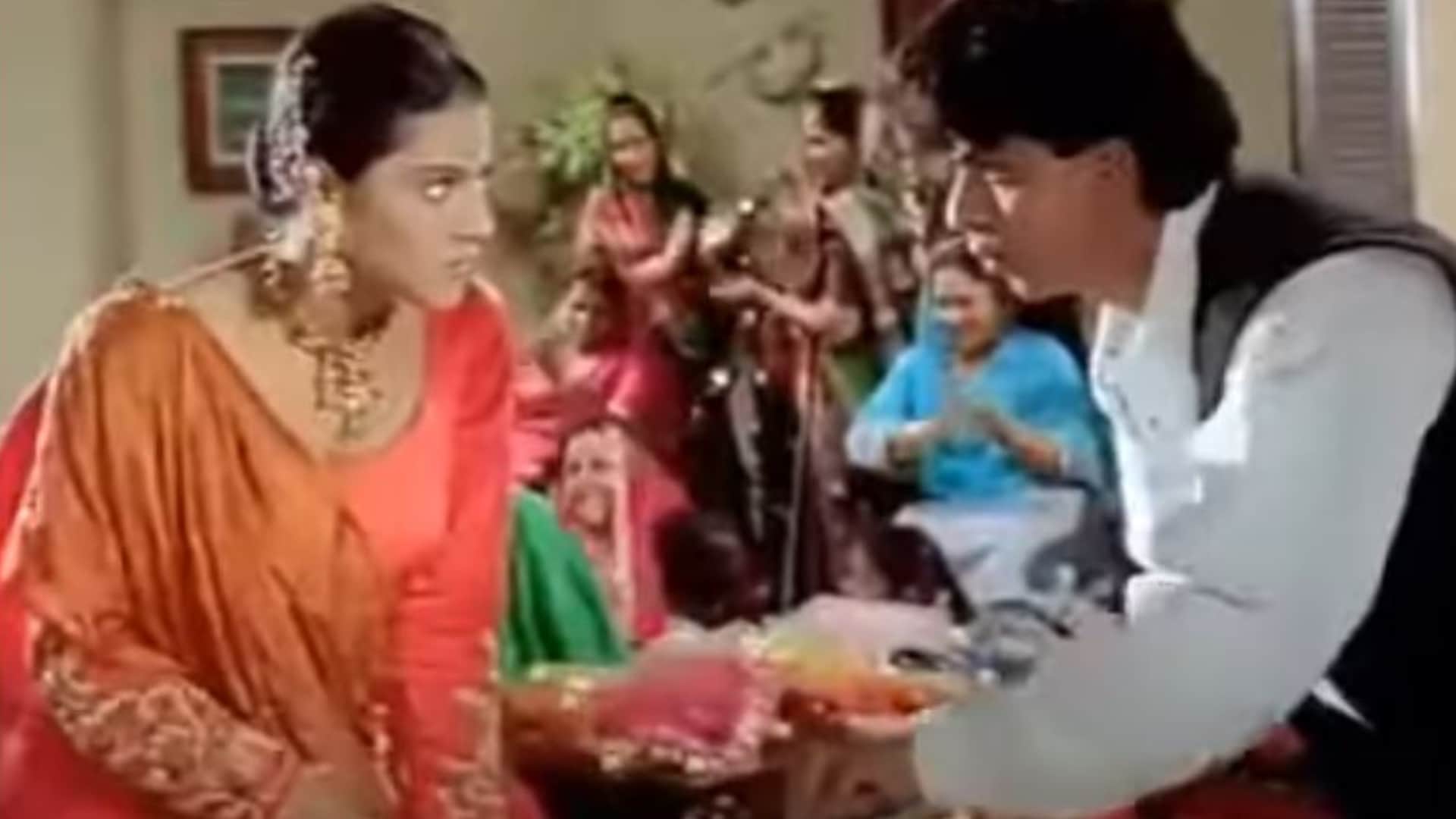 Valentine Week 2025: DDLJ To Hum Dil De Chuke Sanam Mohabbatein Veer Zaara Laila Majnu Best Love Story Movies