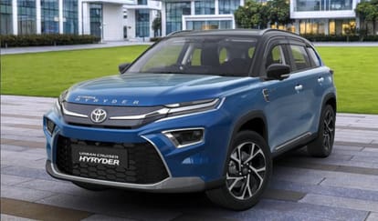 Toyota Urban Cruiser Hyryder Festival Limited Edition launched in India Know Price Features Specifications Det
