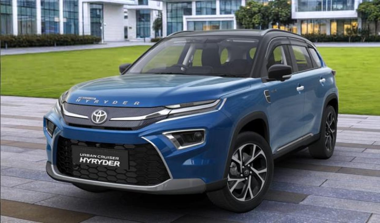 Toyota Warns Against Using E20 Fuel, Cites Engine Damage and Warranty Loss