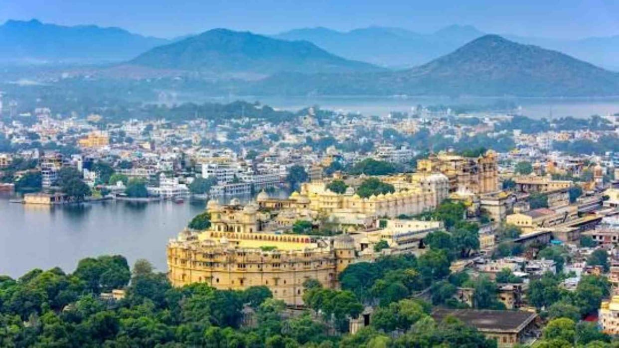 Udaipur News: City of lakes gets 15 thousand crore investment proposal