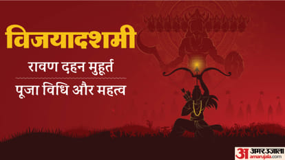 Top News Headline Today Important And Big News Stories Of 12 October 2024 Updates On Amar Ujala