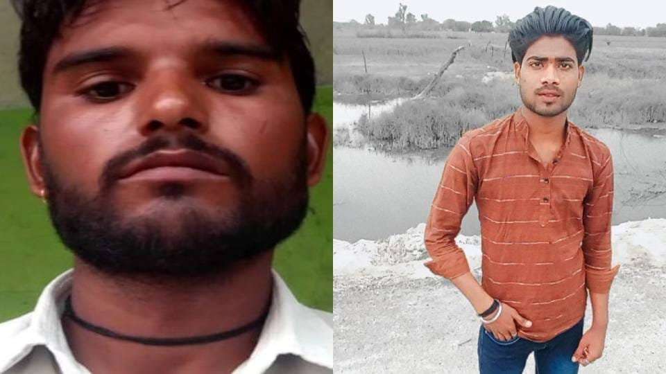 Two youths drowned during idol immersion in Agra PAC divers engaged in search