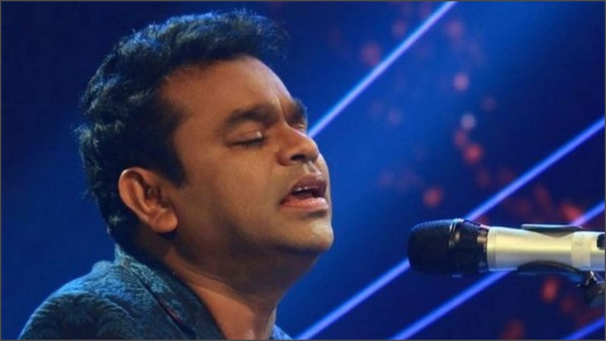 US Presidential election AR Rehman performance to support Kamala Harris news in hindi