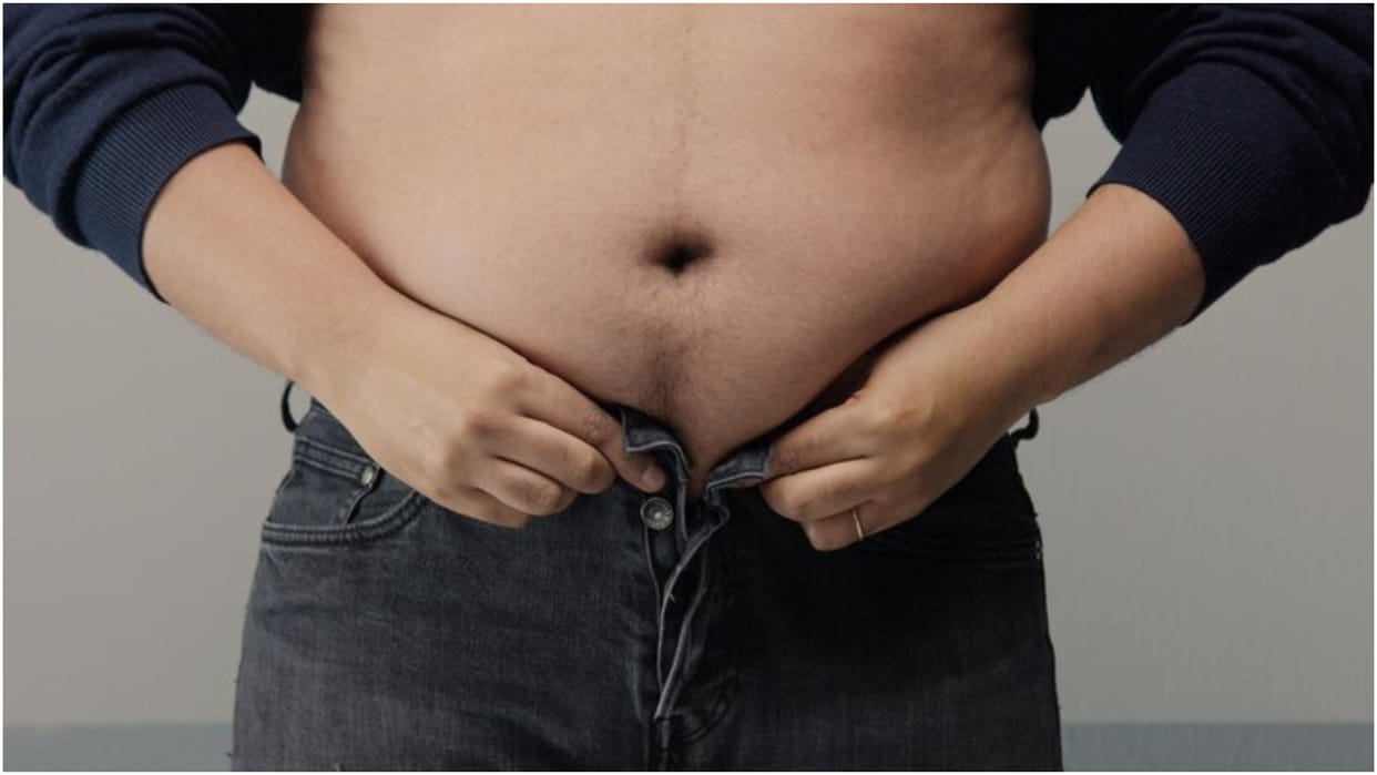 what causes belly fat increase how sleep and alcohol causes fat on belly stomach