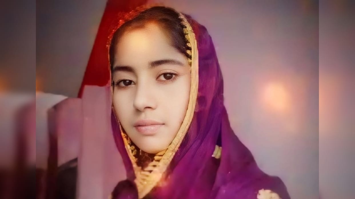 Bettiah News: Brother-in-law along with his friends stabbed his sister-in-law to death, dowry harassment