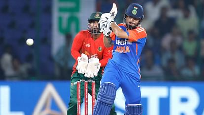 Ind Vs Ban 3rd T20 2024 Live Streaming Telecast Where How To Watch India Vs Bangladesh Match - Amar Ujala Hindi News Live - Ind Vs Ban:भारत और बांग्लादेश के बीच तीसरा