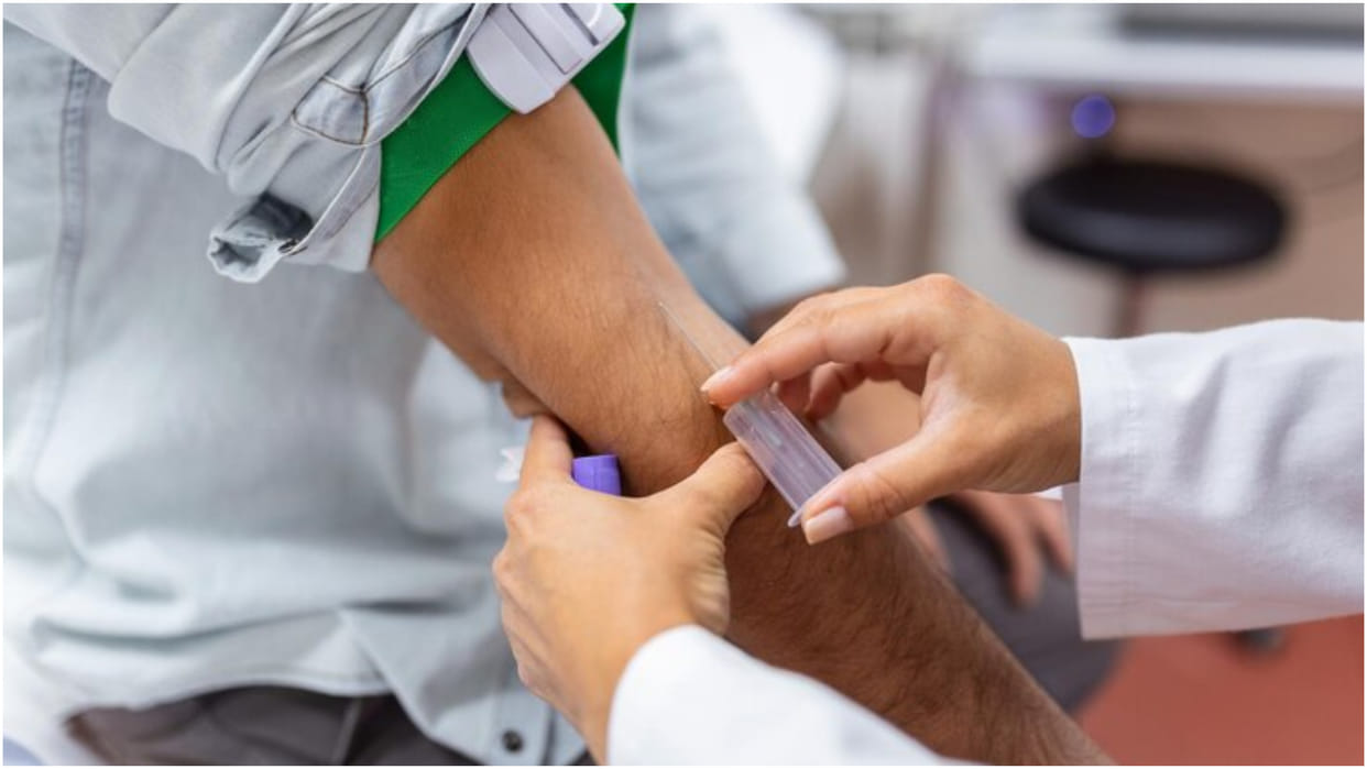 medical tests needed after age 30 know Health screenings tips for all