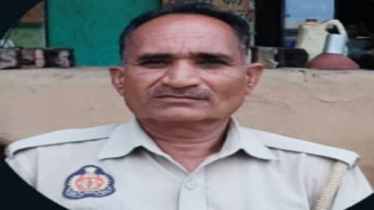 Head constable dies of brain hemorrhage in Budaun