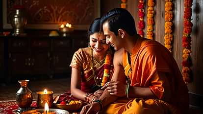 Vivah Panchami 2024 bhog offer these thing to lord ram sita ji for happy married life.