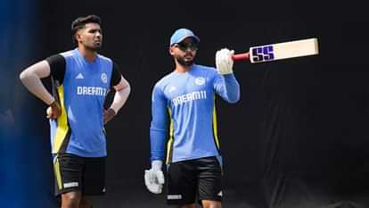 IND vs NZ: This deadly bowler will join Team India before the final test, Rohit can give him a chance to debut, know ind vs nz harshit rana likely to join indian team before third test match says reports