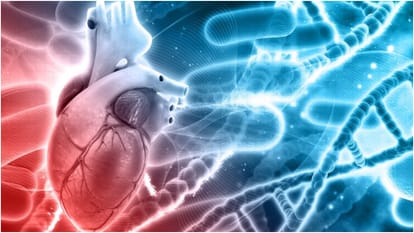 what is Ventricular septal defect know its  symptoms and causes dil me ched hone ka karan