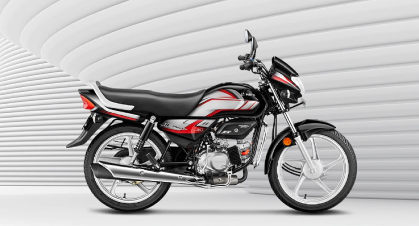 Best Commuter Bikes Under 1 Lakh in India Know Price and Features
