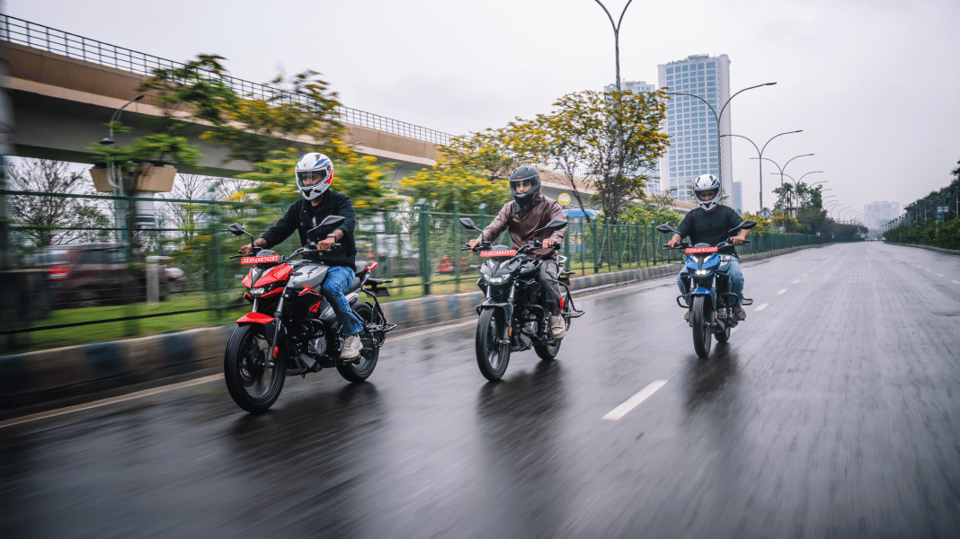 Best 125 cc Motorcycle in India College Bikes Under 1 lakh Bikes for Beginners and College Students in India