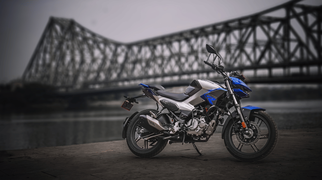 Hero Xtreme 125R 125cc sporty motorcycle All you need to know