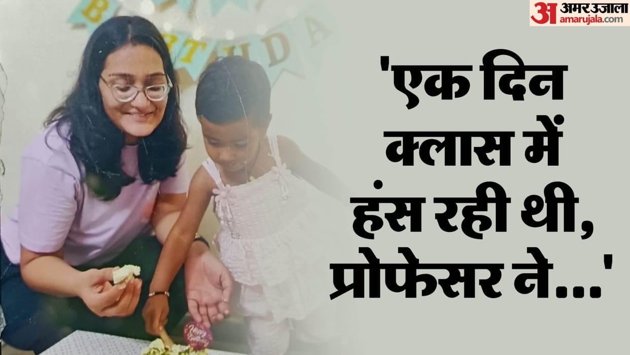 IIT Kanpur student Pragati wrote in her Last note that I am lazy and cannot make friends