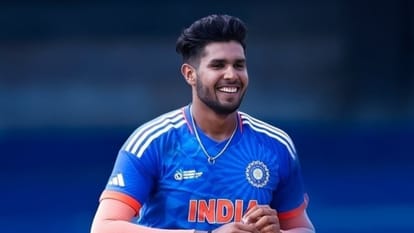 Champions Trophy 2025 Ricky Ponting made big statement on Harshit Rana said I will not keep him in playing 11
