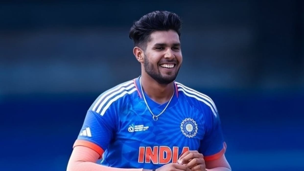IND vs BAN: Harshit Rana was about to debut for India, Suryakumar Yadav suddenly changed decision before match