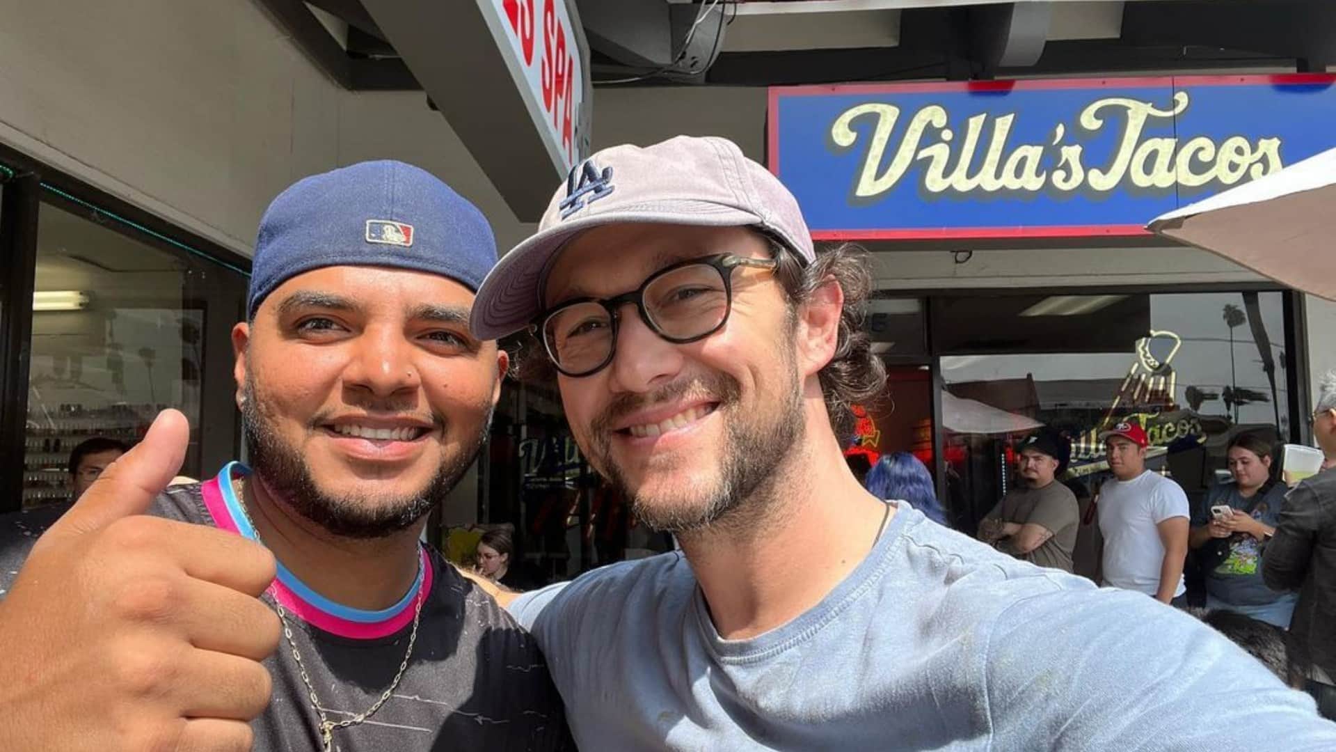 Joseph Gordon Levitt praises Alia Bhatt Gangubai Kathiawadi compares from Martin Scorsese Film