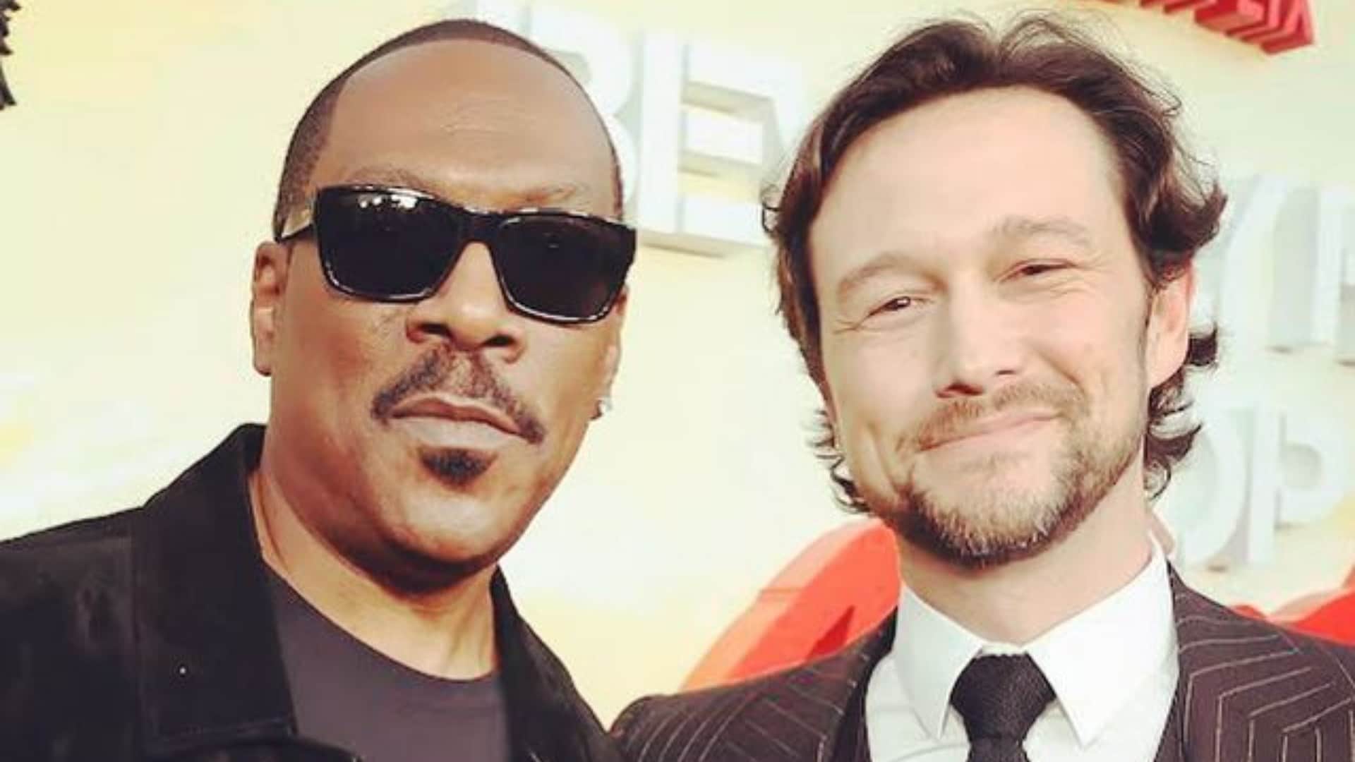 Joseph Gordon Levitt praises Alia Bhatt Gangubai Kathiawadi compares from Martin Scorsese Film