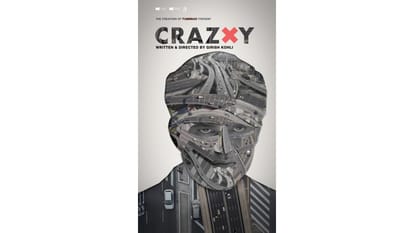 On 6th anniversary of Tumbbad makers gave the gift of new film Crazxy it will be released in theaters on 2025