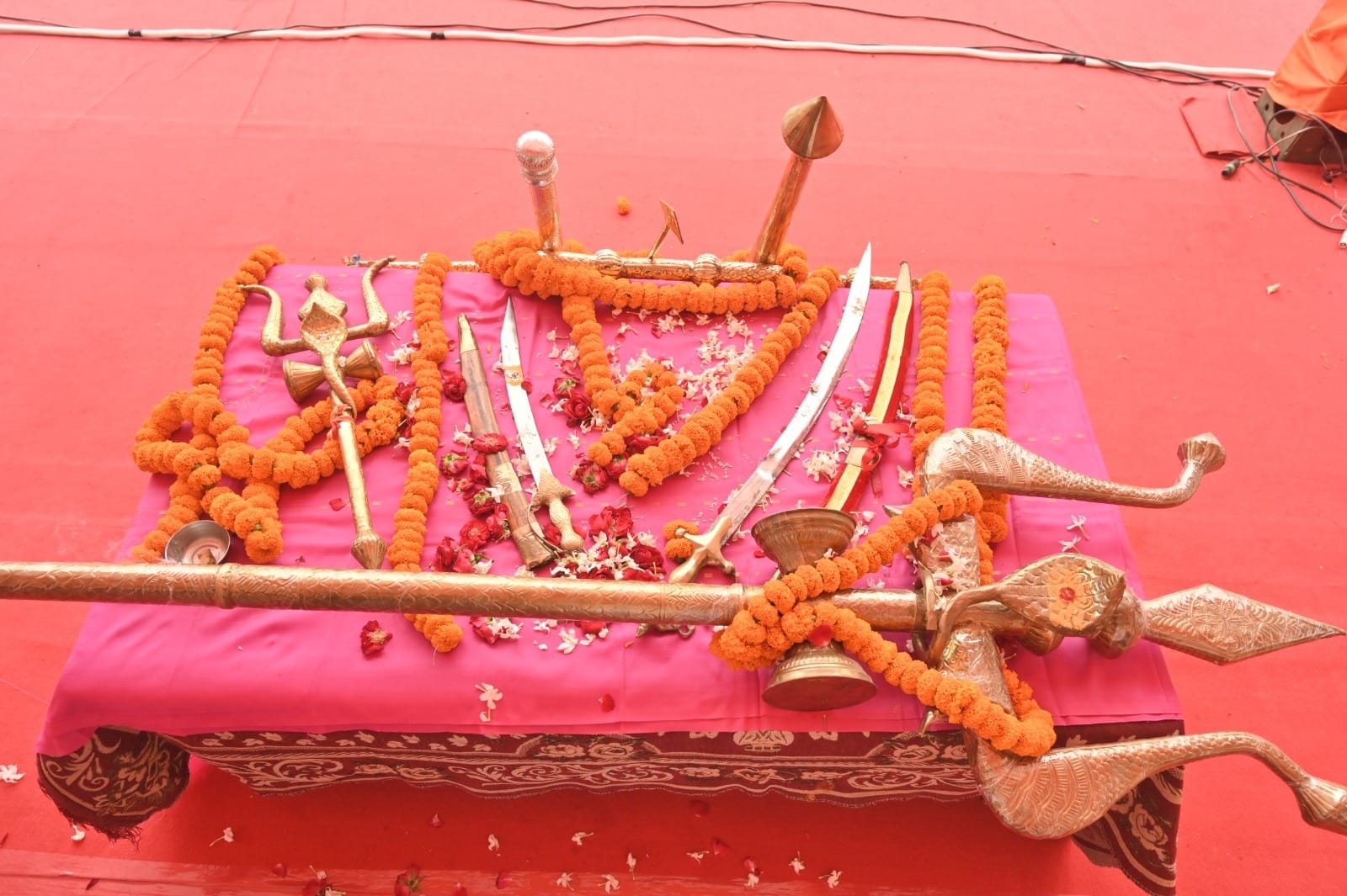 Dussehra 2025 Do These Upay on Vijayadashami Without Muhurat Know Importance In hindi